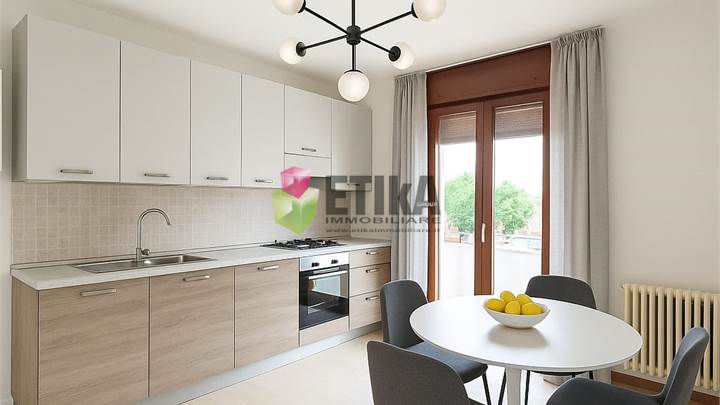 Apartment for sale in Torri di Quartesolo