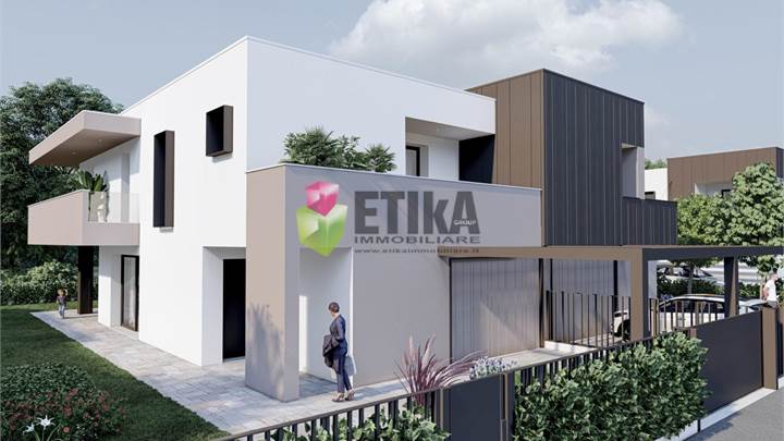 RESIDENZE LE MAGNOLIE MAROLA