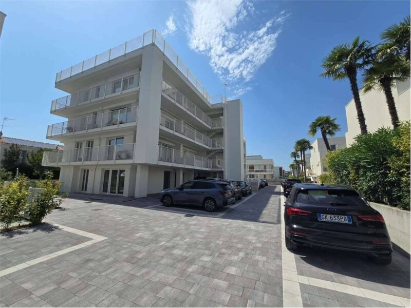 Appartamento in Vendita a Jesolo