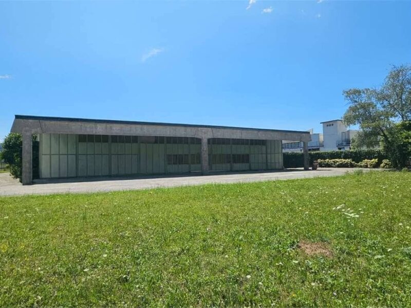 Capannone in Vendita a Altavilla Vicentina