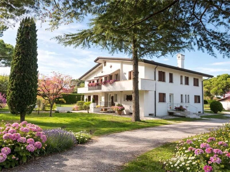 Casa indipendente in Vendita a Jesolo